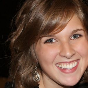 Meet your Posher, Abby